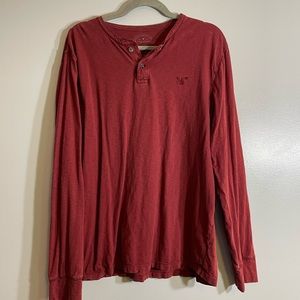 American eagle longsleeve